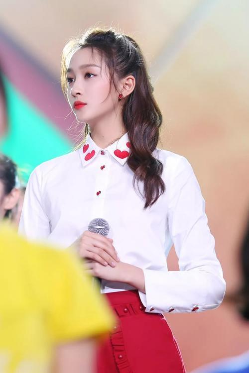 堪比整容的7个发型,谁留谁好看