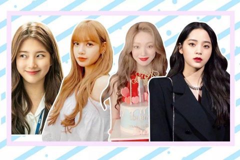  长卷发■今年最火的3款卷发，秒变仙女