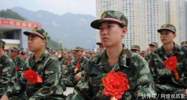 今年开始，农村这三类退伍军人待遇将会提高，很多战友都不知道