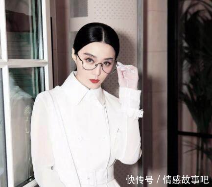 刘涛和范冰冰亮相巴黎时装周，一个美炸天，一个穿成灾难！