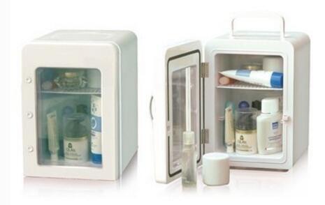 打工女辞职创业，卖美容冰箱，狂赚几百万