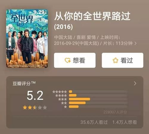 对不起，国庆期间你朋友圈里的网红景点都是骗人的