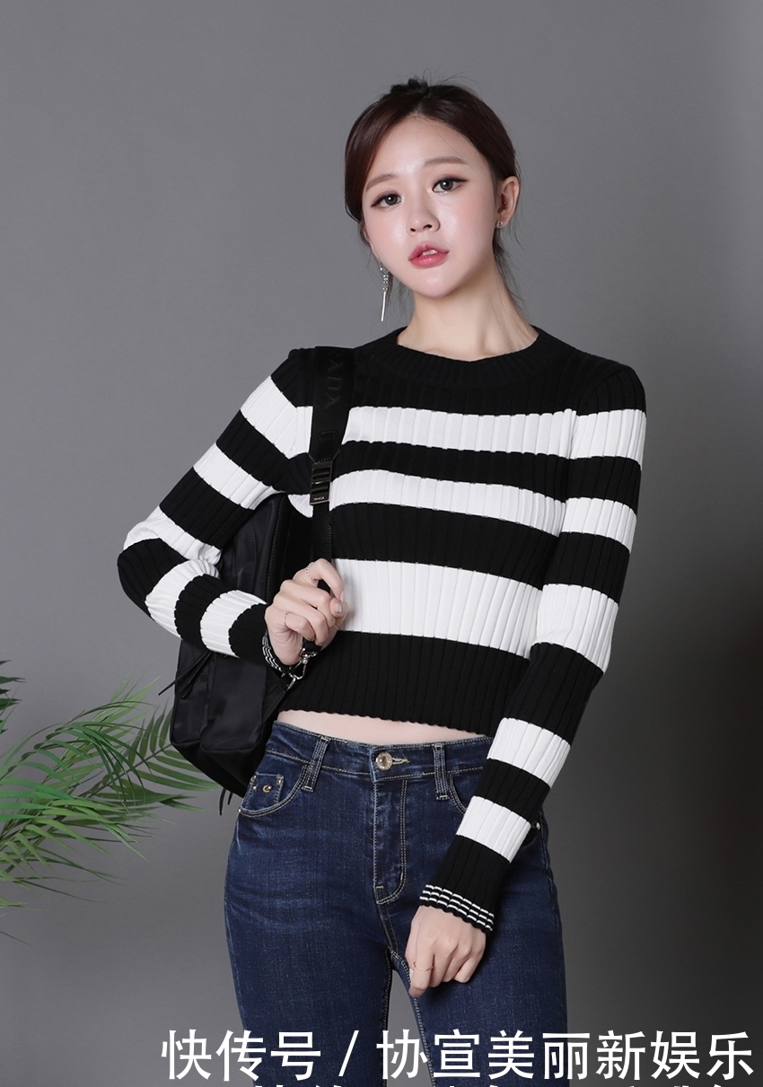  『Korean』Korean model套装搭配图集第九十九篇