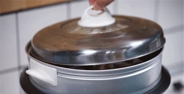 舟山码头直发,24h到货!等了3个月的月岙野生梭子蟹,一个字:鲜