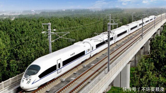  「我国」我国第一人口大县，在建火车站将成为十字高铁枢纽！