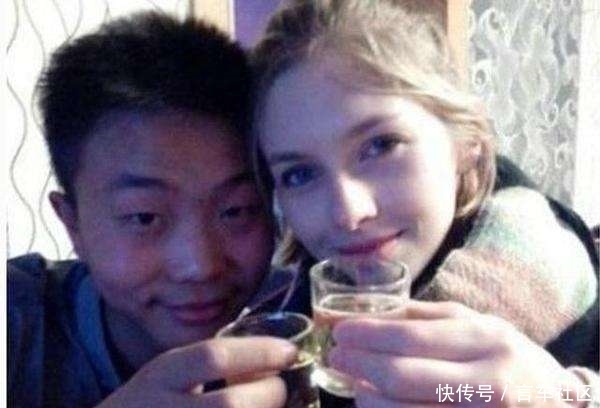 为何俄罗斯美女都想定居到中国？主要是因为这一点，总算明白了！