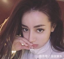 脸上有这4个“特点”的女人，一般都很耐看，是天生的美人脸！