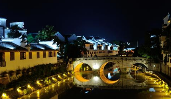 不要门票的古镇,还是5A级景区,如今游客却少得可怜