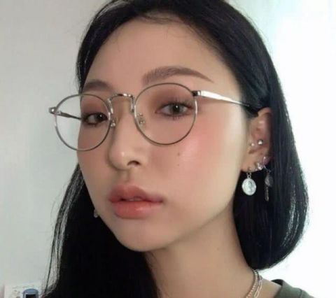 【上眼皮】单眼皮女生太美了!这3种画法快收藏