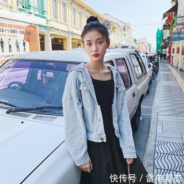  『技巧』要想拉长你的腿部线条，就学会这些技巧，显嫩还精致