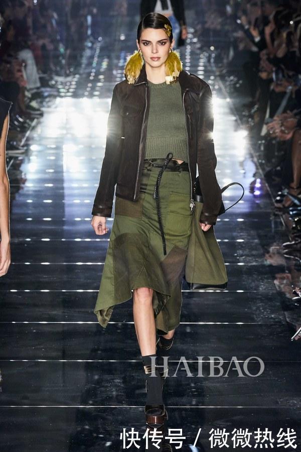 「汤姆」汤姆·福特(Tom Ford)2020秋冬Disco式的后纽约时代
