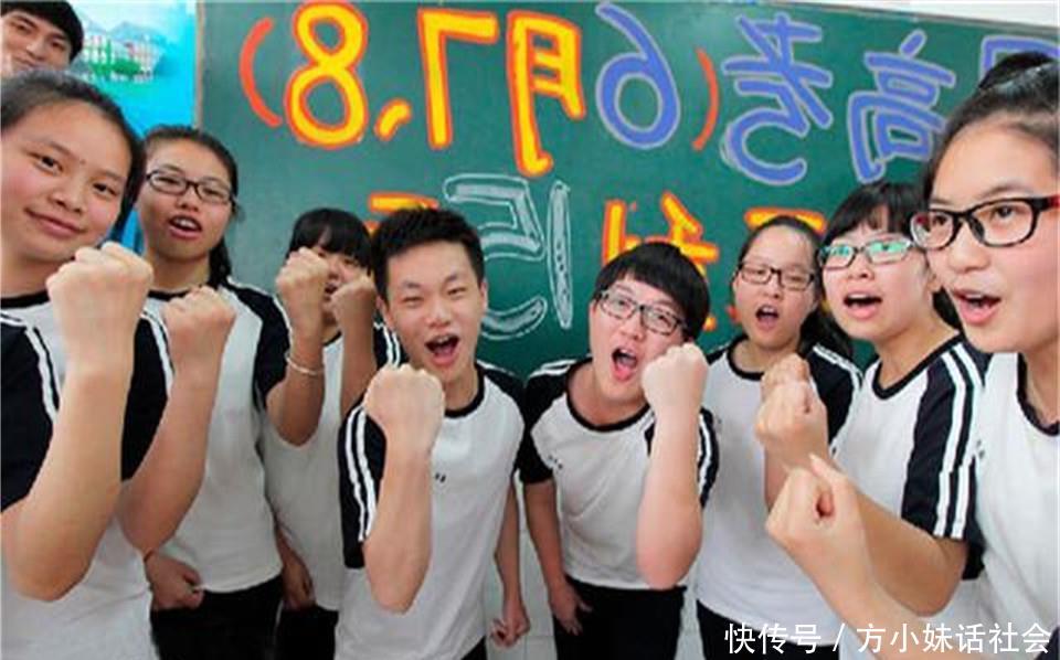 为什么本科分数线逐年下降?高考分数线是怎么