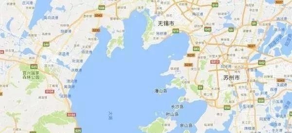  我国■我国五大淡水湖，哪个是中国最大的淡水湖，怎么排名的？