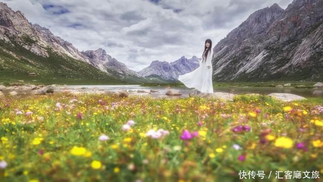 “天神后花园”“自驾游天堂”年保玉则，关闭的第520天……