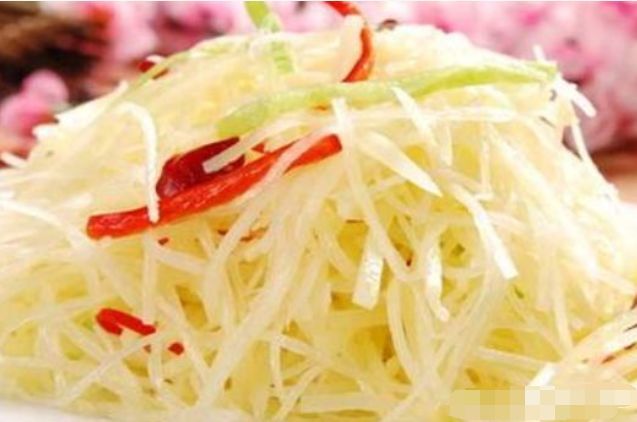  「营养」清脆入味很爽口，营养补钙又美味，妈妈不妨经常做给自己的宝宝吃