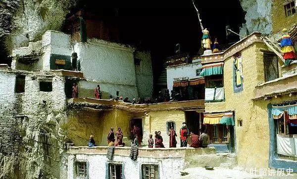 全球十大奇特的古村庄, 中国的这个你可能都没听过