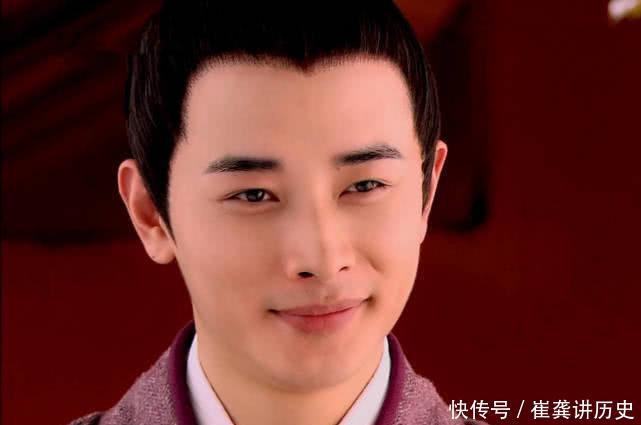 #刘弘#刘盈本来有6个儿子,为何却是刘恒继位,他儿子们到哪里去了