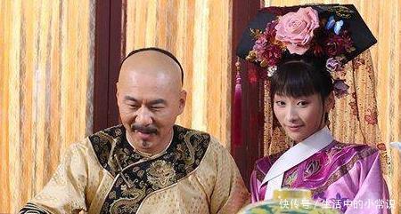 「后宫」雍正后宫最悲情的女人,安陵容原型,因得罪“甄嬛”,惨被降级!