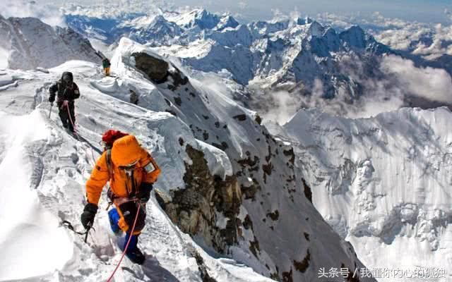 珠穆朗玛峰都被人类征服了，为何玉龙雪山却无人登顶？原因有3点