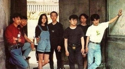 『风华绝代』不老女神!38张王菲的珍贵老照片曝光,真的是天生丽质,风华绝代