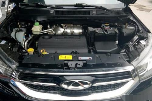 国产车比合资车差多少？从发动机就能看出来，差的不是一点半点