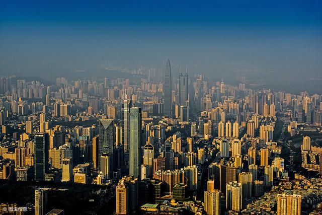 除了北京，全国哪个城市值得投资买房？这5个被一致认为潜力无限