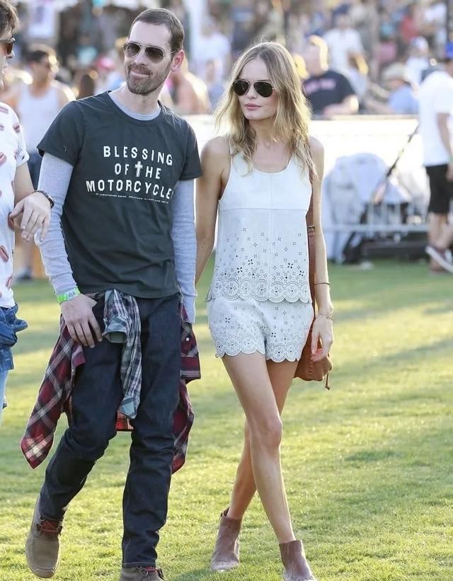  系列■彩虹屁｜“报友的街拍启蒙系列”，今天我们盘Kate Bosworth