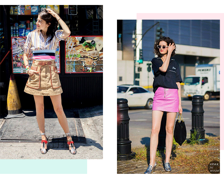 “最受异性欢迎的身高体重表”来了！快看看你排第几？