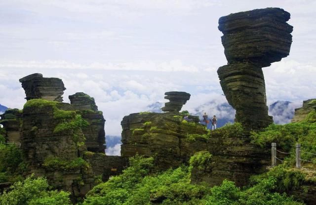 中国最“良心”山，风景堪比黄山，位列世界第一