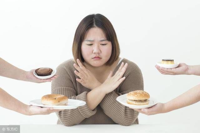 减肥期间，一定要了解的减肥冷知识!能让你减肥更有效果