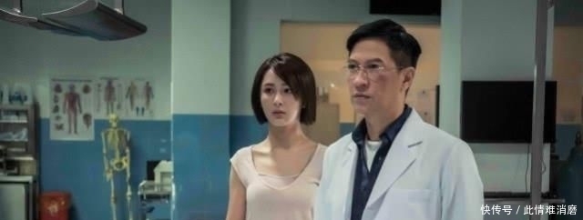 『张家辉』上映2天票房不足1亿,片商颗粒无收,张家辉无奈了,港片没落了