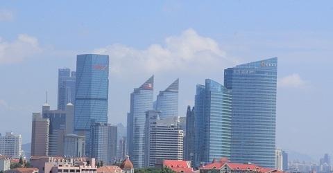 山东城市新格局：济南和莱芜合并后实力大增，几年后能追上青岛？