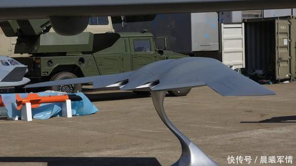 各国隐身无人机发展,美国走弯路,俄罗斯太落后