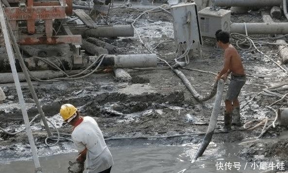 包工头玩套路, 日薪开出500元, 依然招不到人, 农民: 我们不上当