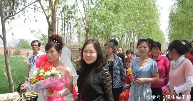 别愁女孩少、彩礼多了，这几件事更让人犯愁，遇上的农民头疼不已