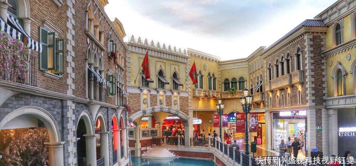 中国最小的“省份”上海面积是它的193倍，却比浙江还有钱