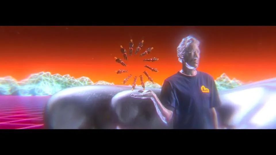  【官方】中国区100%同步发售，Palace x Evisu全新联名系列重磅来袭！