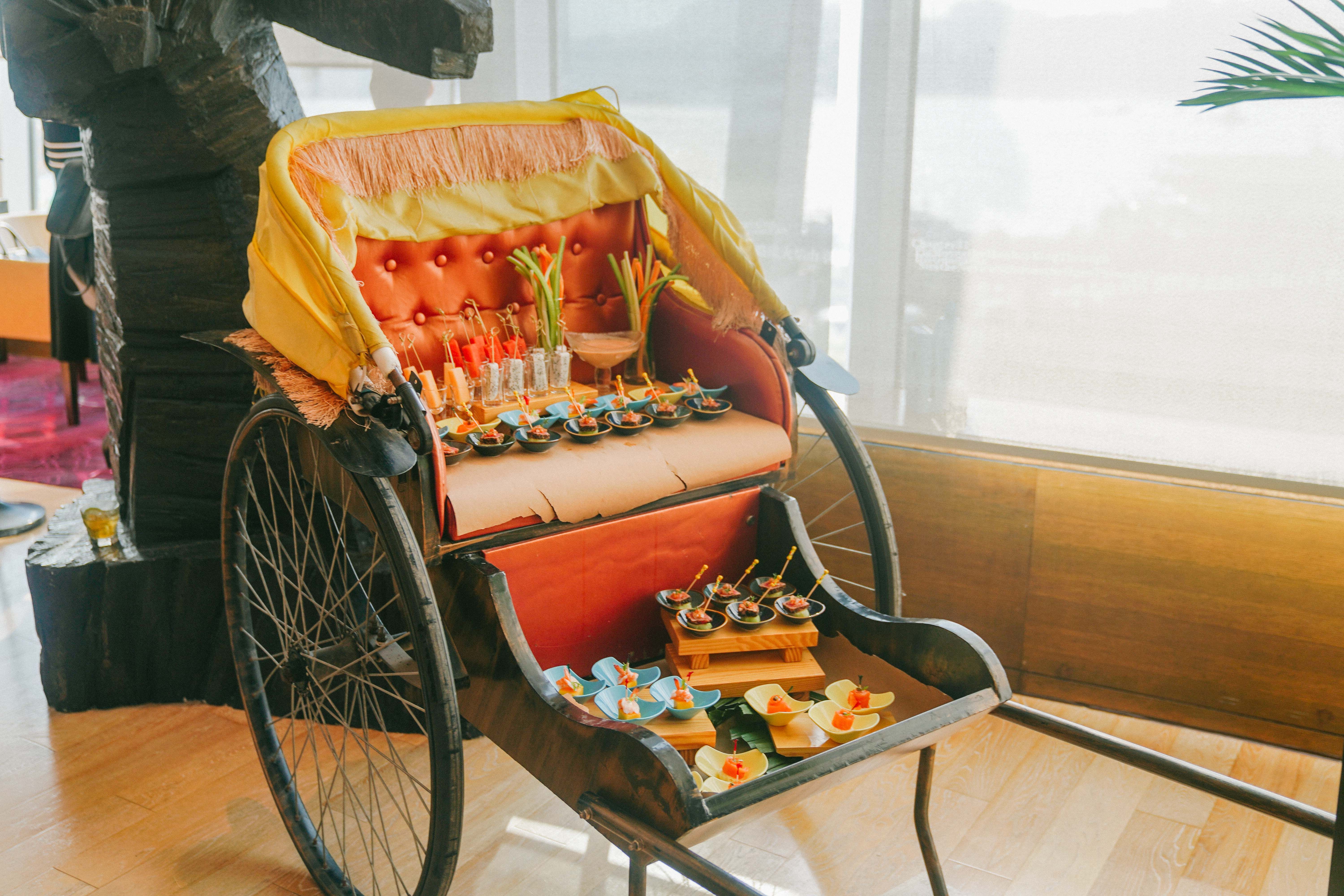  【沃尔沃X旅行家】全厦门最潮英迪格酒店，带你发现厦门另一面