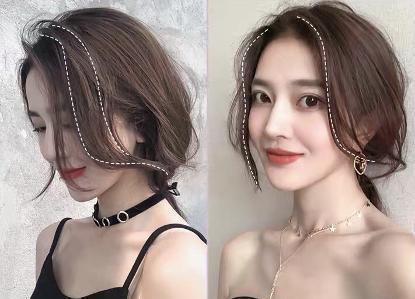  『女生』讲真，到底你们喜欢女生什么样的发型？