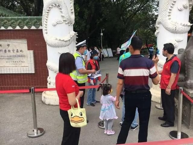  『放假』“五一”，交通安全不放假