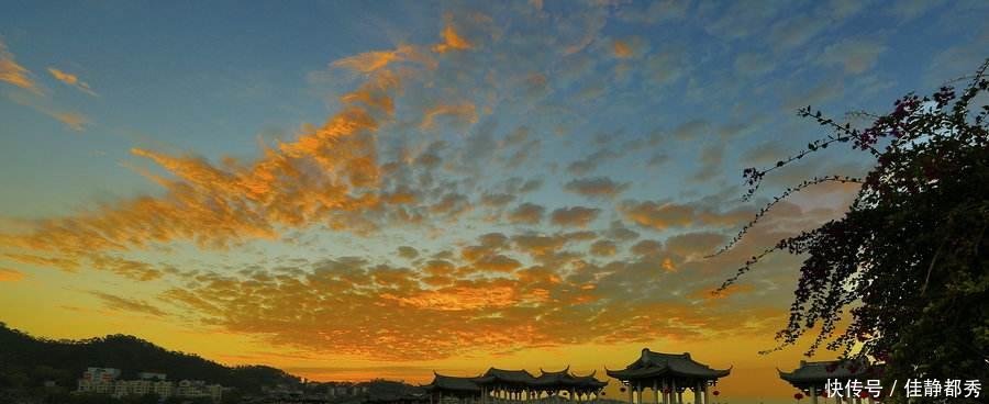 广东发展中最慢的城市, 或将被降为县级市