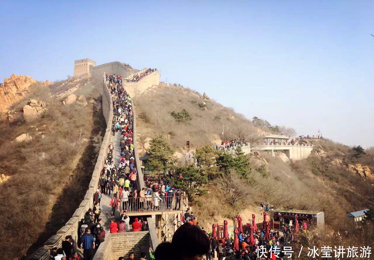 我国最后悔去的一个景点，是国家5A景区，游客：去了也只是看人头