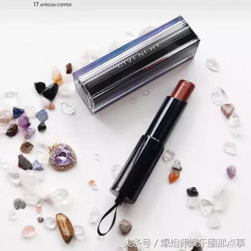 这篇绝对有你喜欢的口红,不然我徒手劈榴莲!