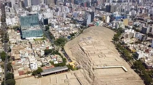 世界上唯一的“无雨之都”，600年从未下雨，仍然养活800万人