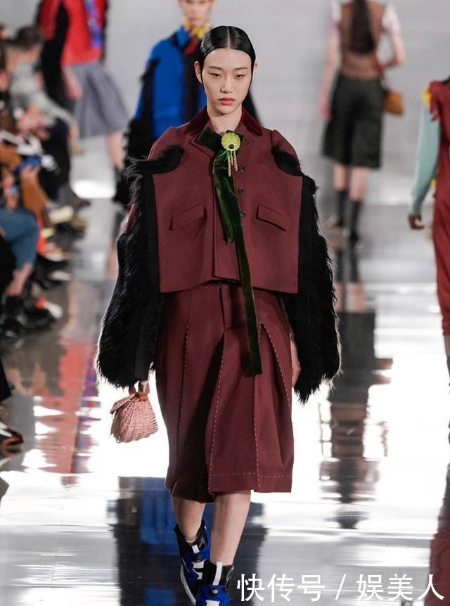  「秋冬」MaisonMargiela2020秋冬-再次打破常规的解构主义