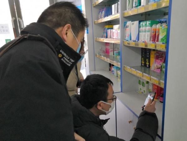  「杭州市市场监管」罚150万！杭州这家药店居然敢哄抬口罩价格！