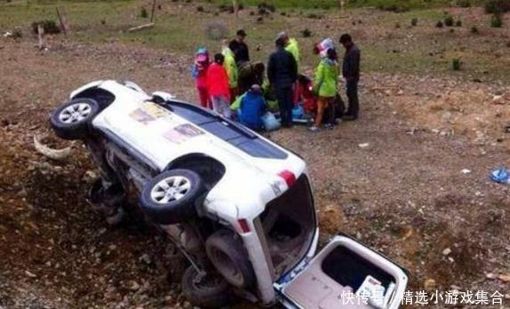 川藏线上遗弃的豪车，为何无人敢去捡？当地人：曾经吃过亏了