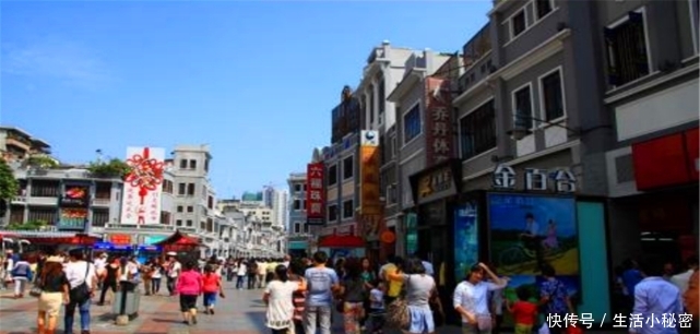  [中国]中国第一人口大省，常住人口超过一亿，几乎跟日本持平