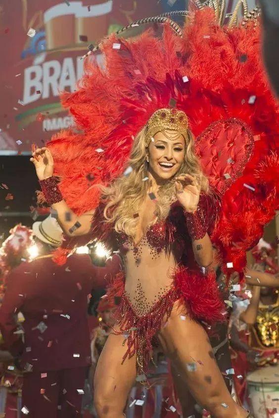 TOP5冷门国度将免签！美女泛滥，风光成灾或许一生只能去一次