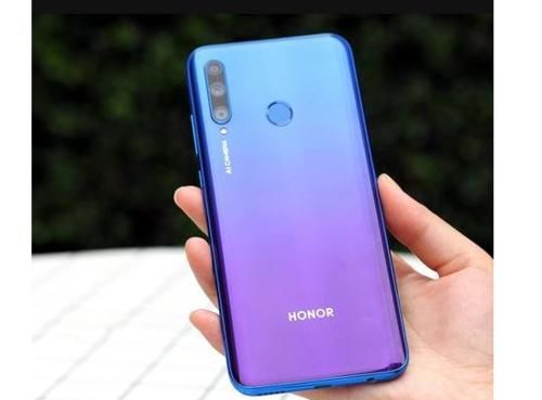 荣耀青春版10图片